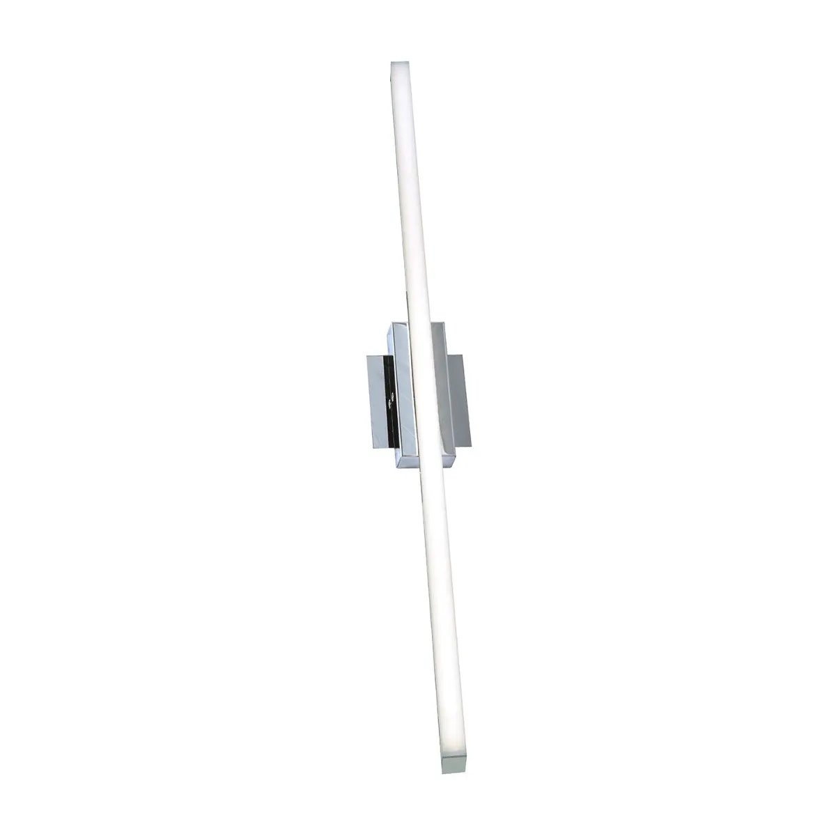 Abra Lighting Foil 32" Vertical or Horizontal Mount Dimmable LED Vanity Bar by Abra Lighting