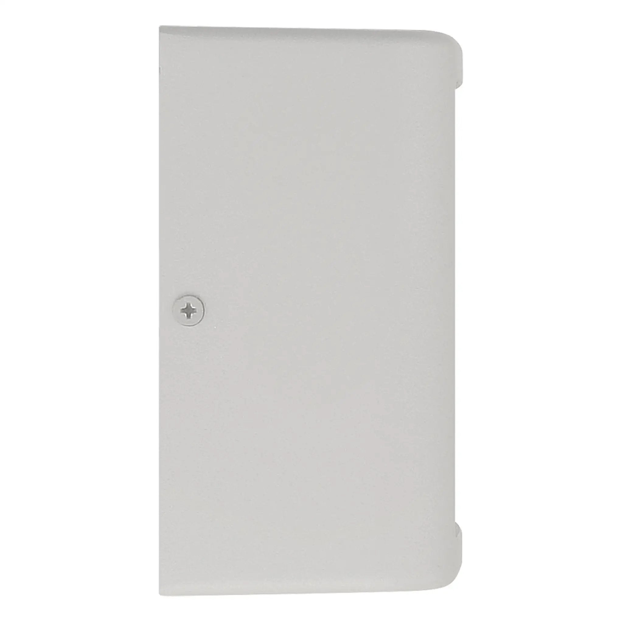 satin led wall mount