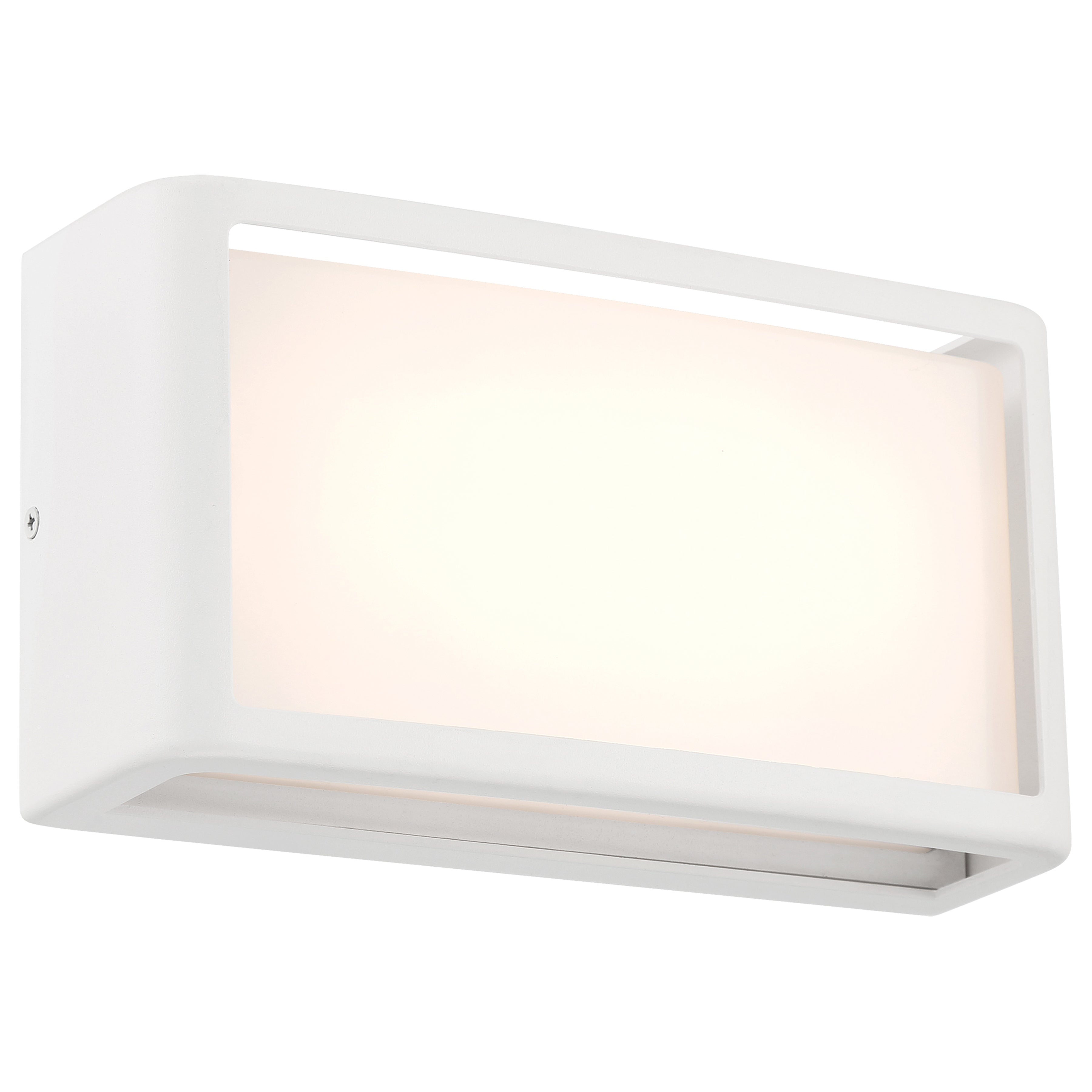 Access Lighting Malibu Outdoor LED Wall Mount