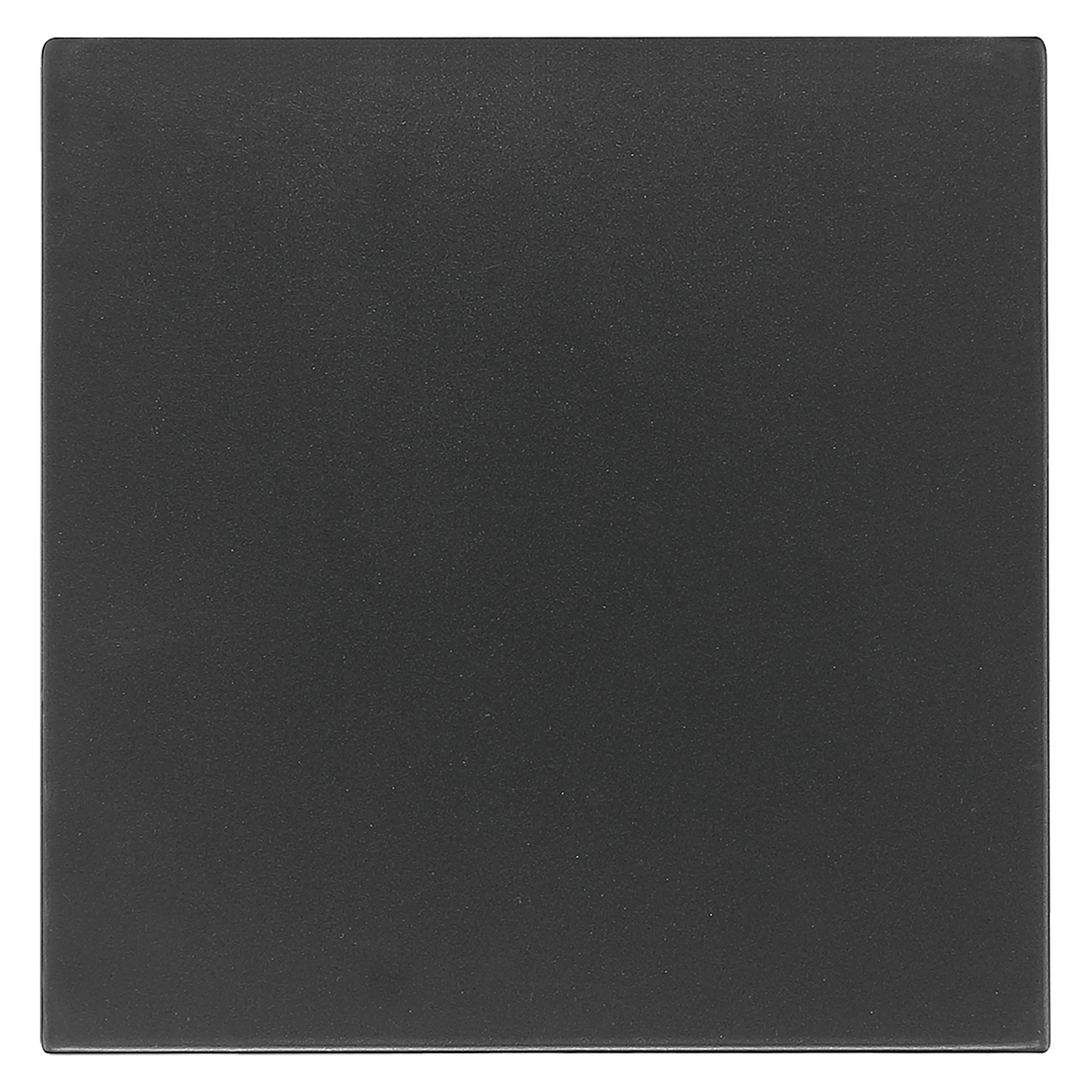 black led wall mount