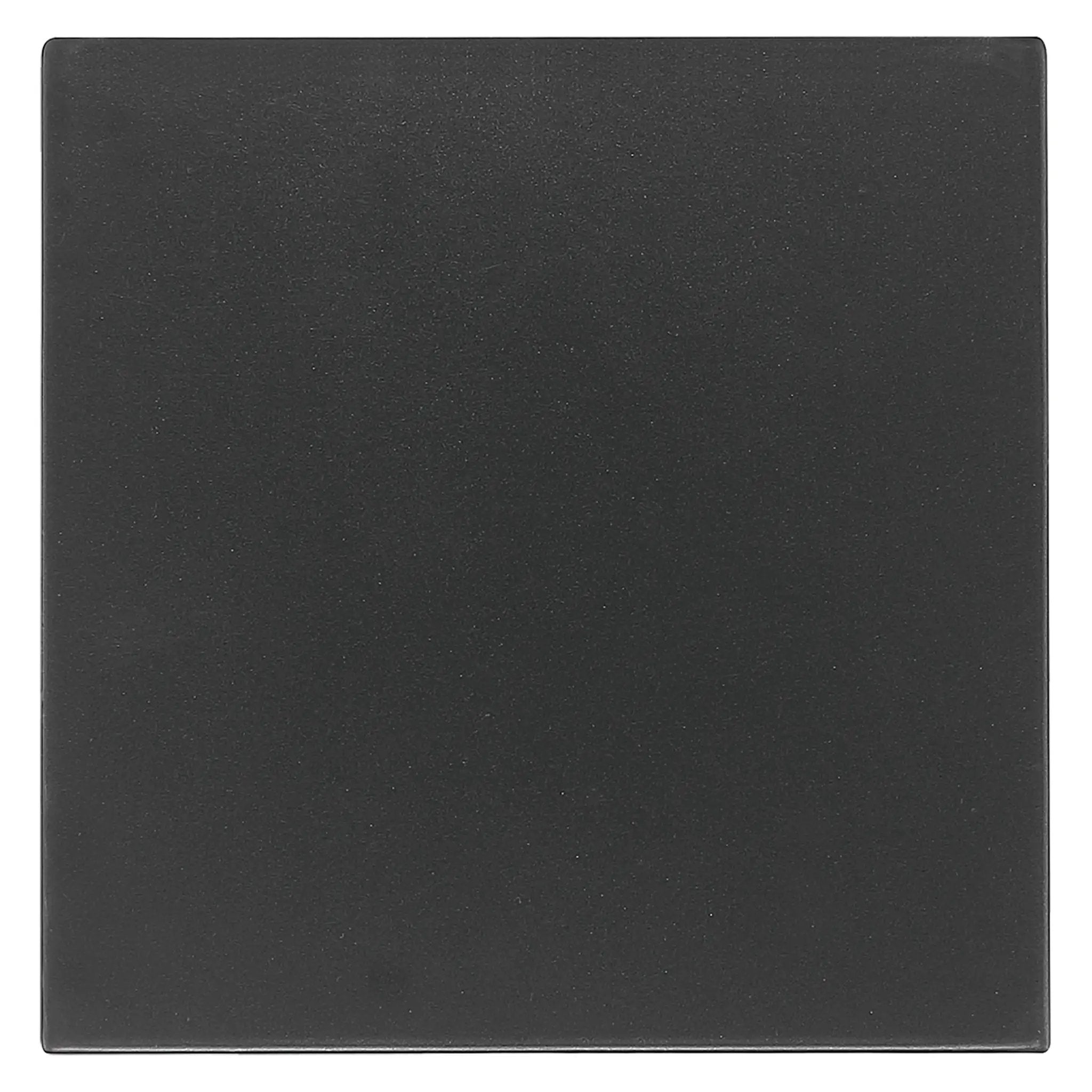 black led wall mount