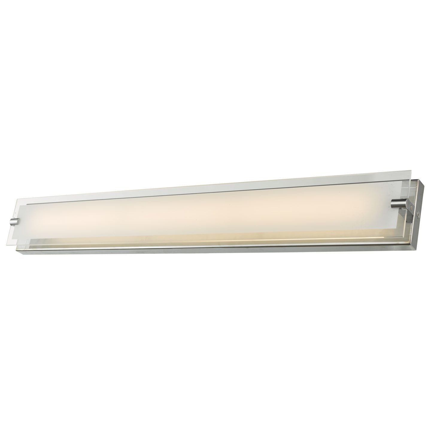 chrome light