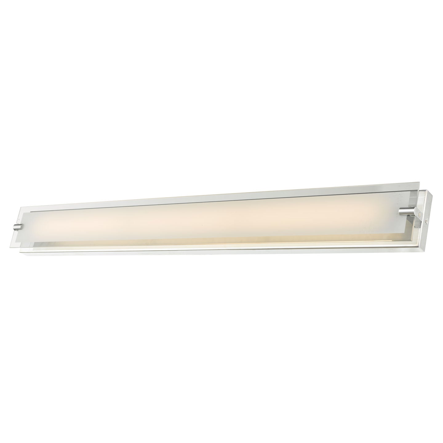 chrome light