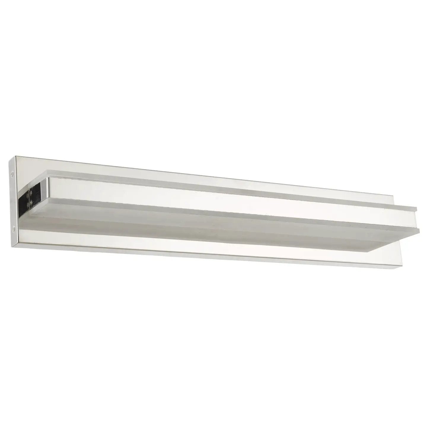 chrome light