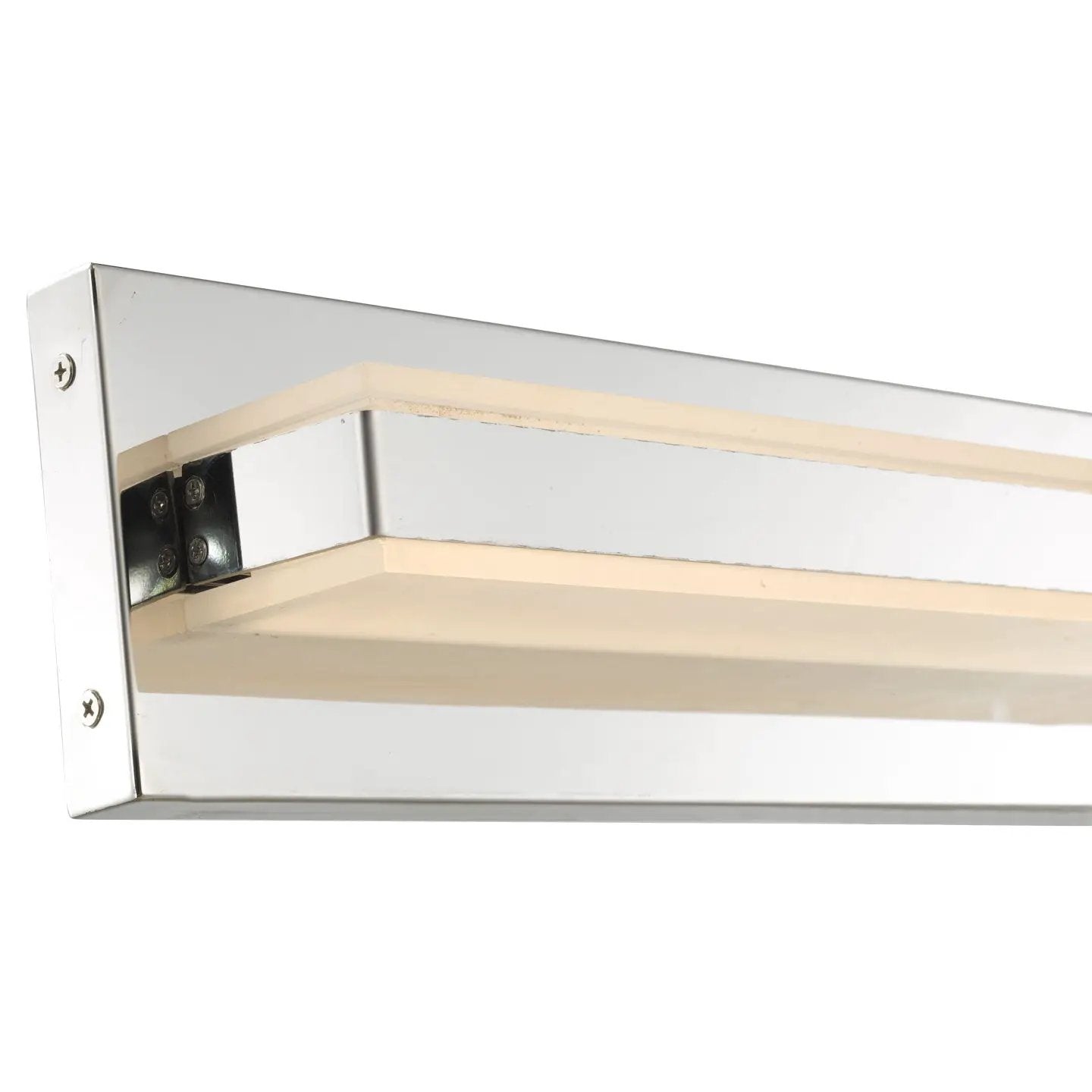 chrome light