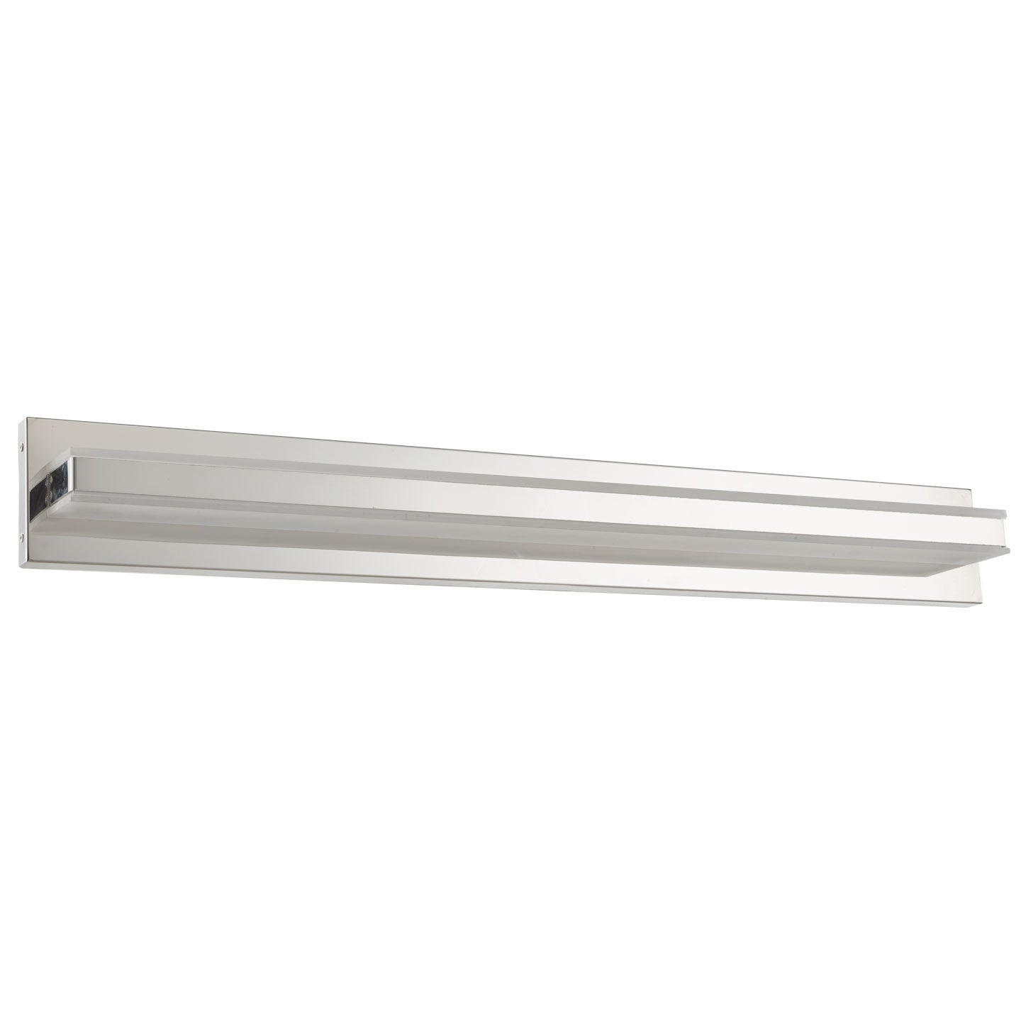 chrome light