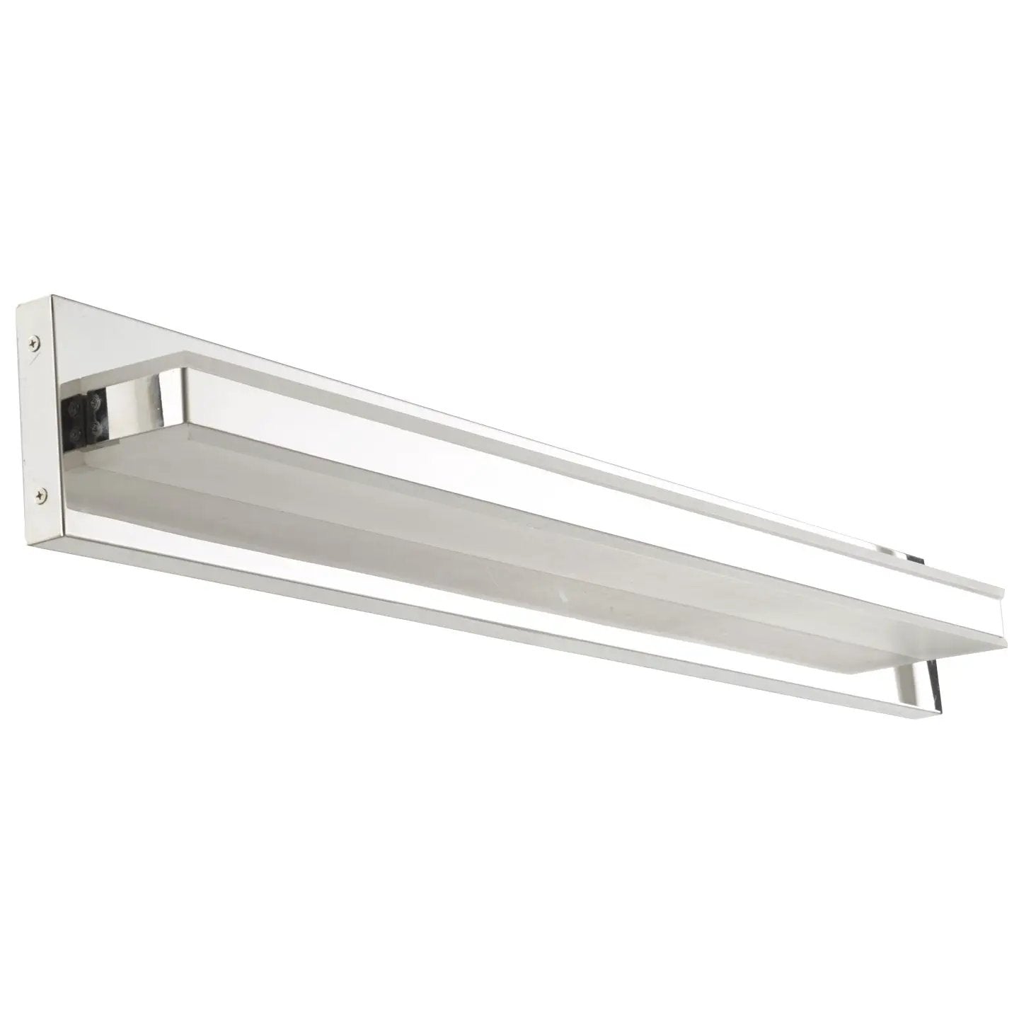 chrome light