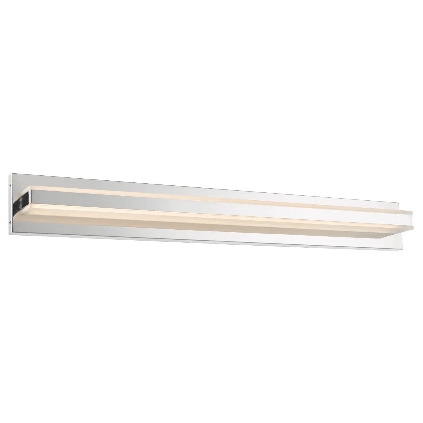 chrome light