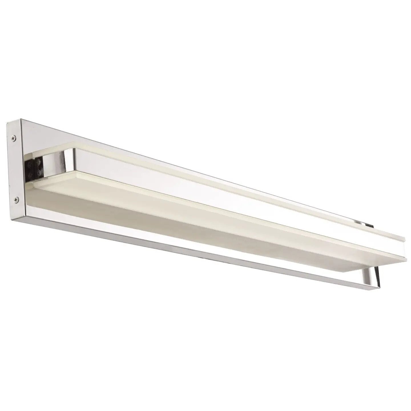 chrome light