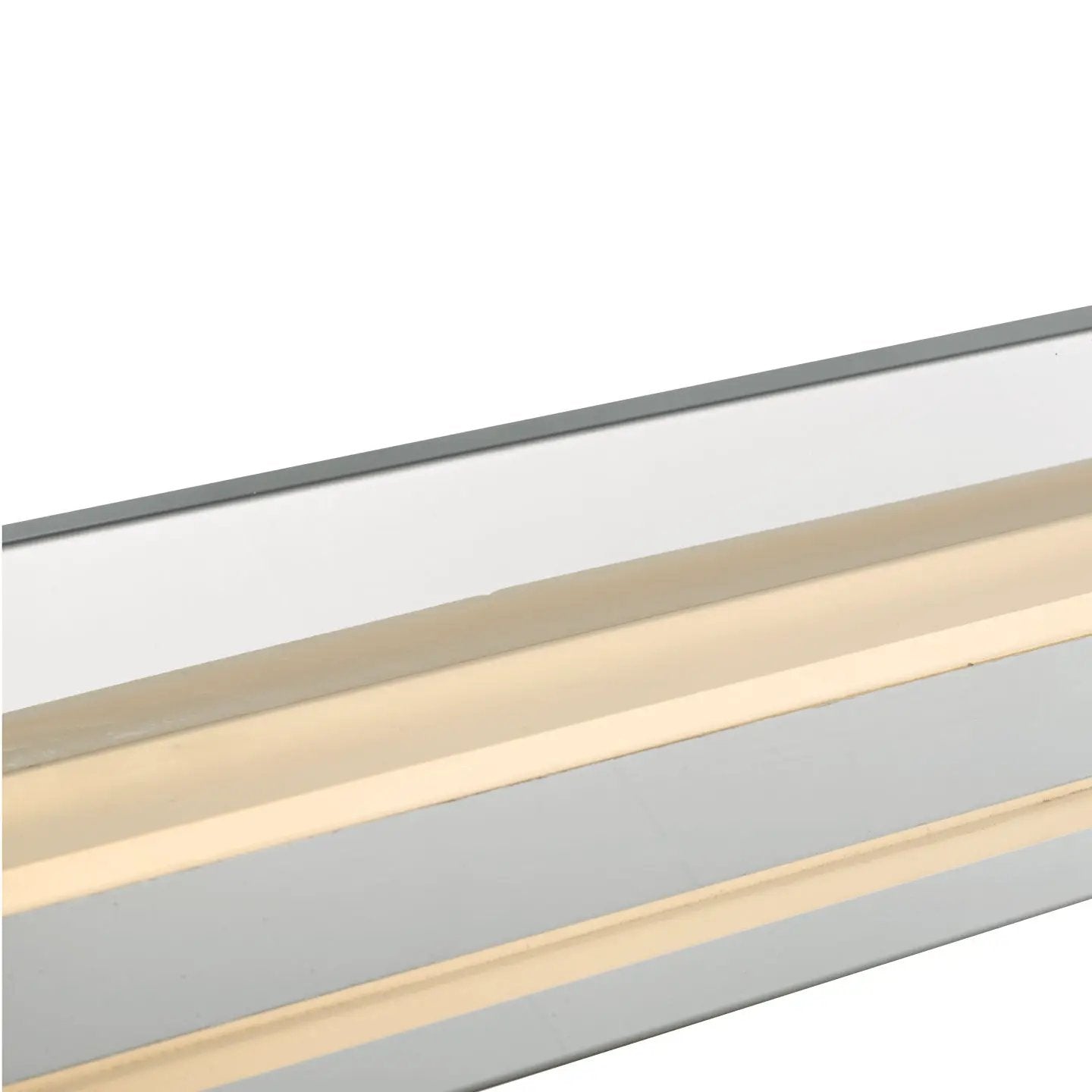 chrome light