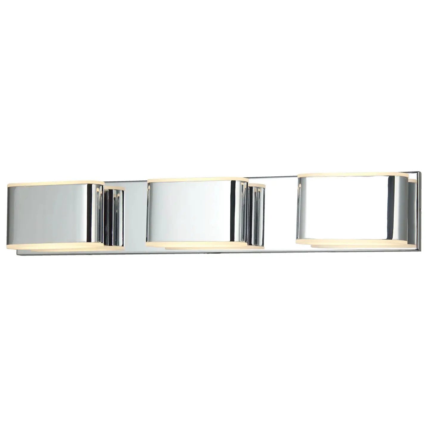 Abra Lighting Bianca Metal Vanity Fixture by Abra Lighting
