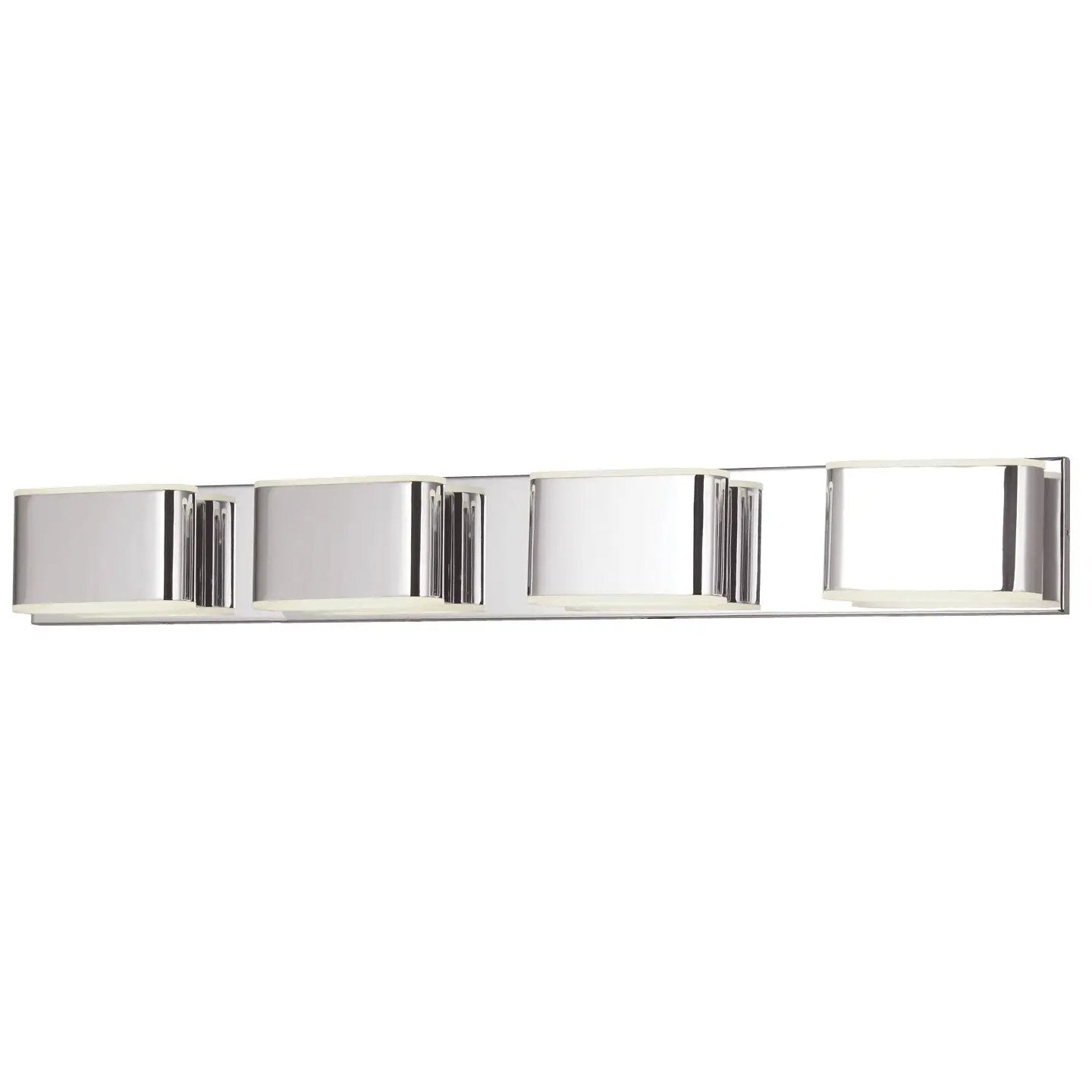Abra Lighting Bianca Metal Vanity Fixture by Abra Lighting