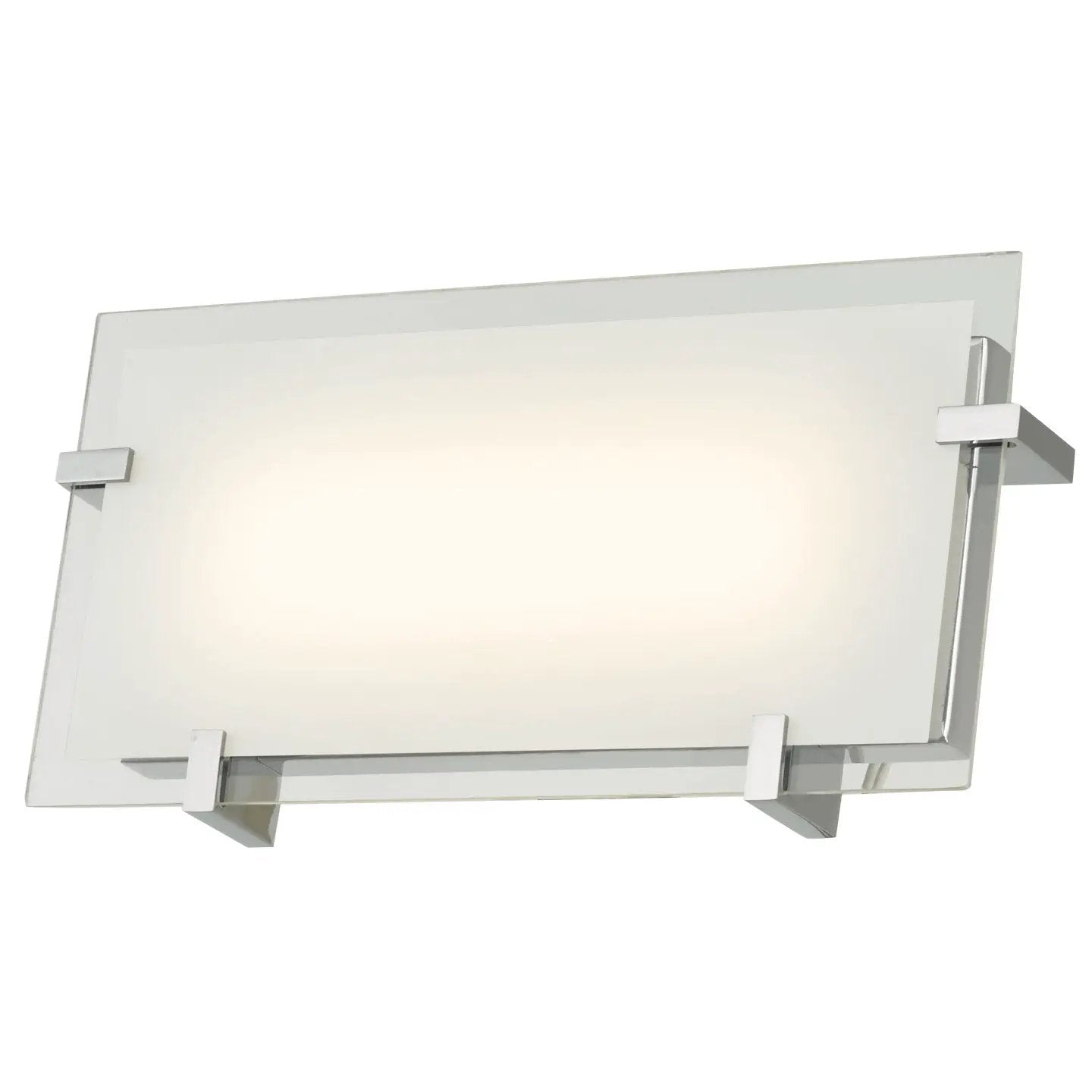chrome light