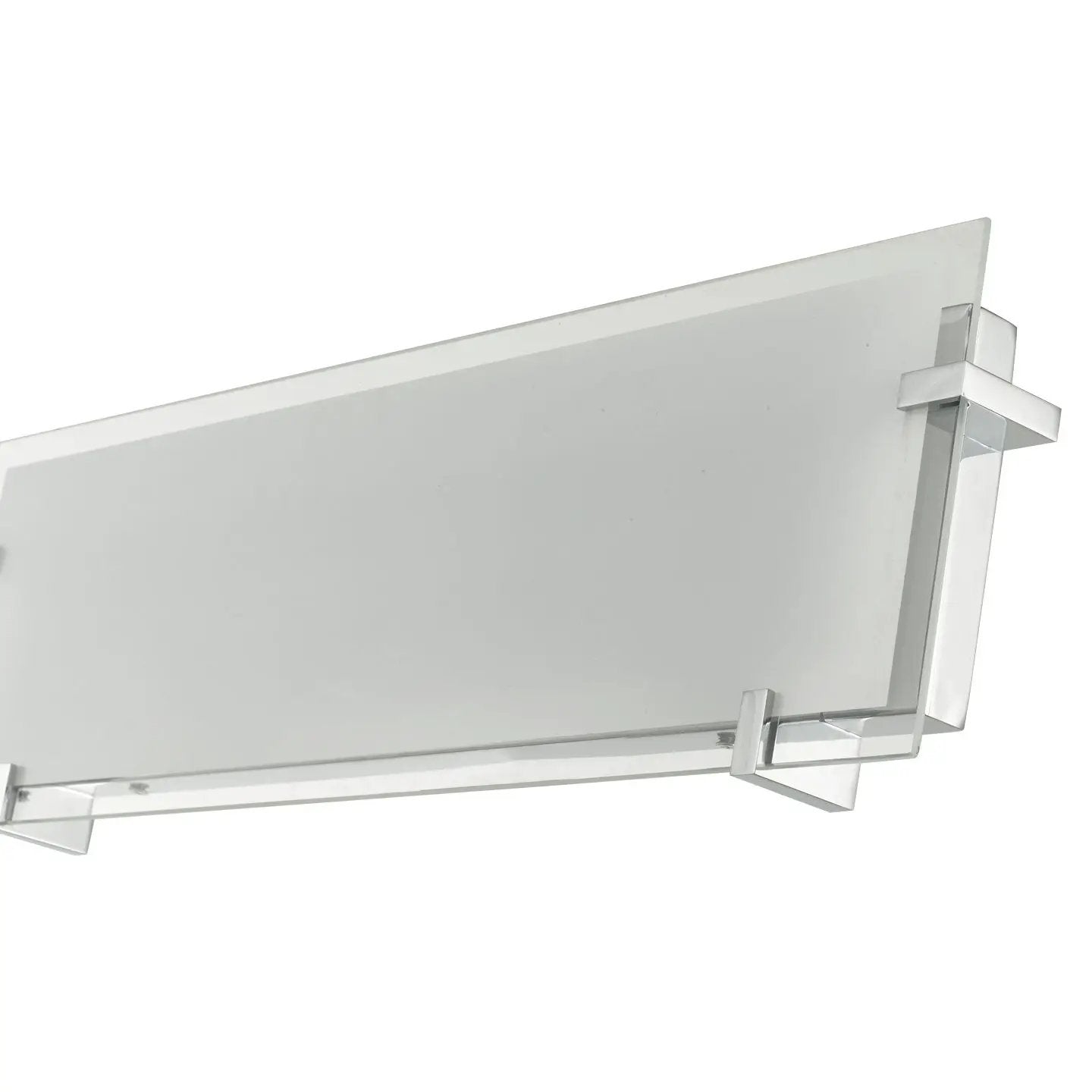 chrome light