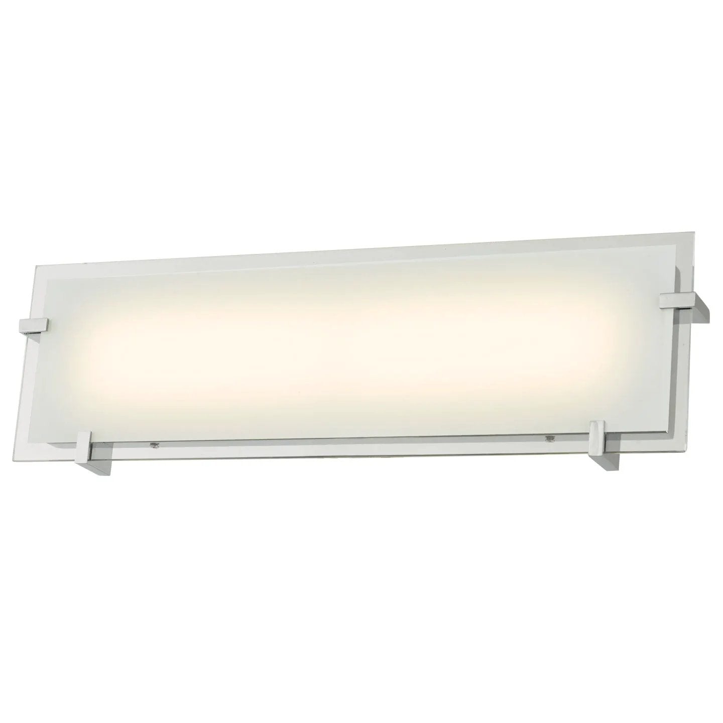 chrome light
