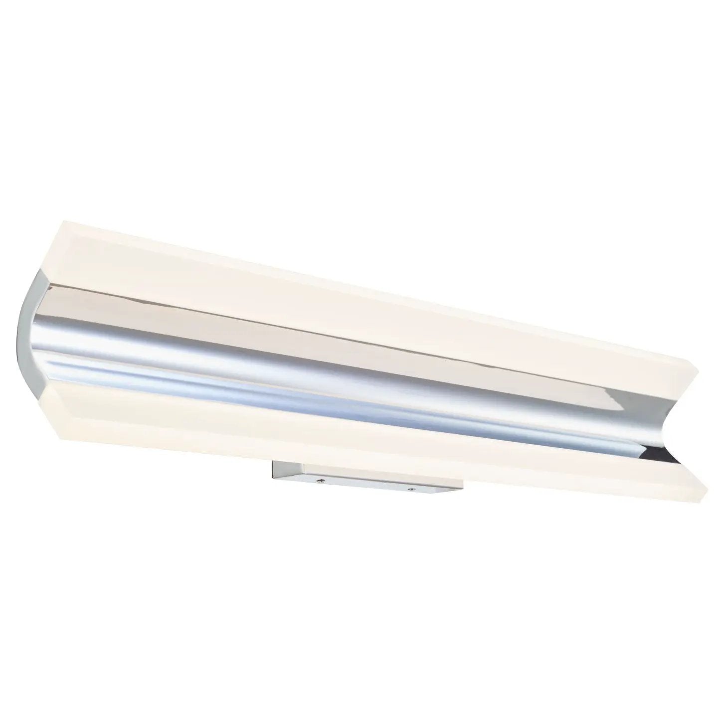 chrome light