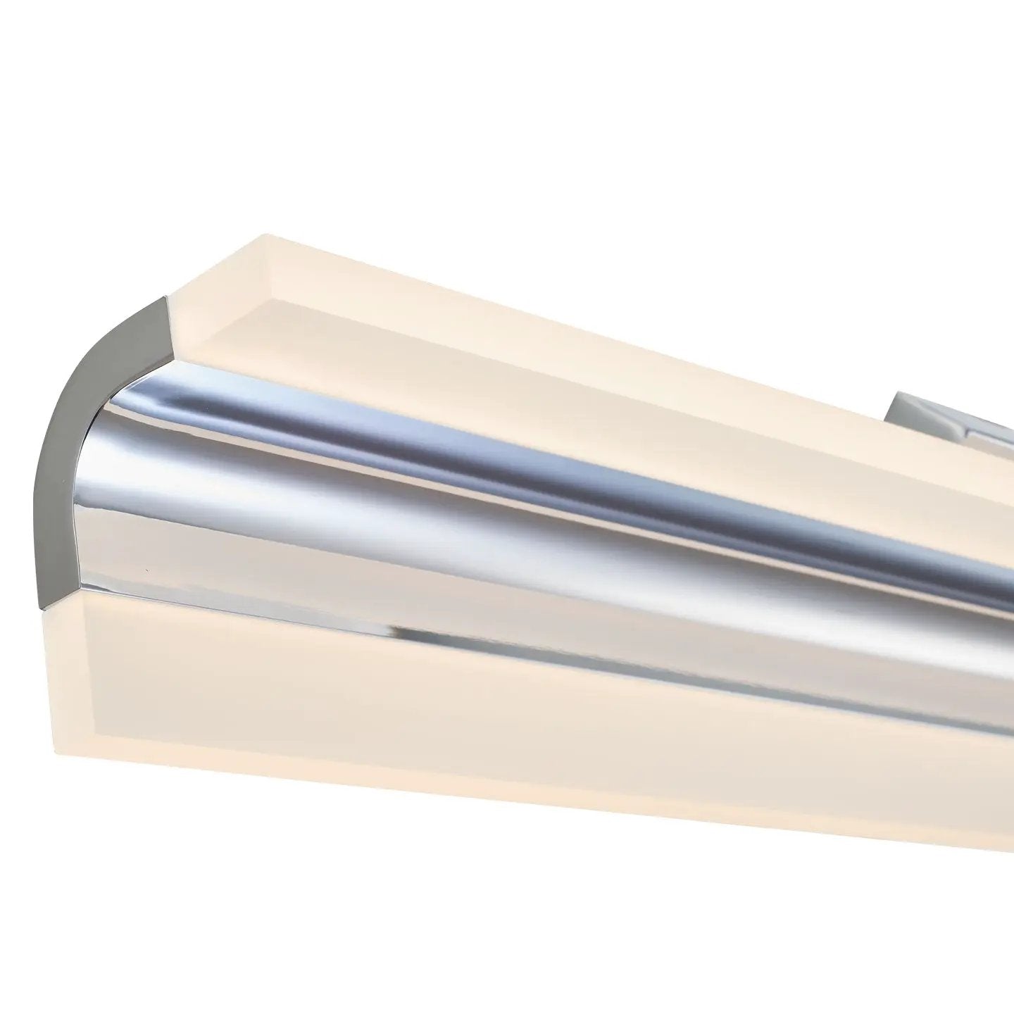 chrome light