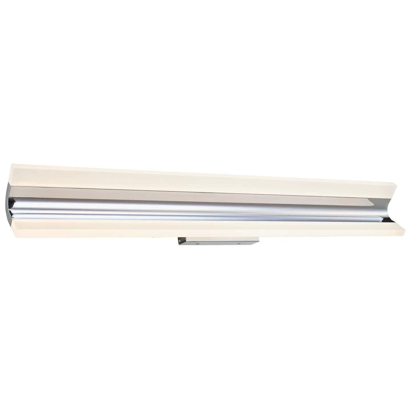 chrome light