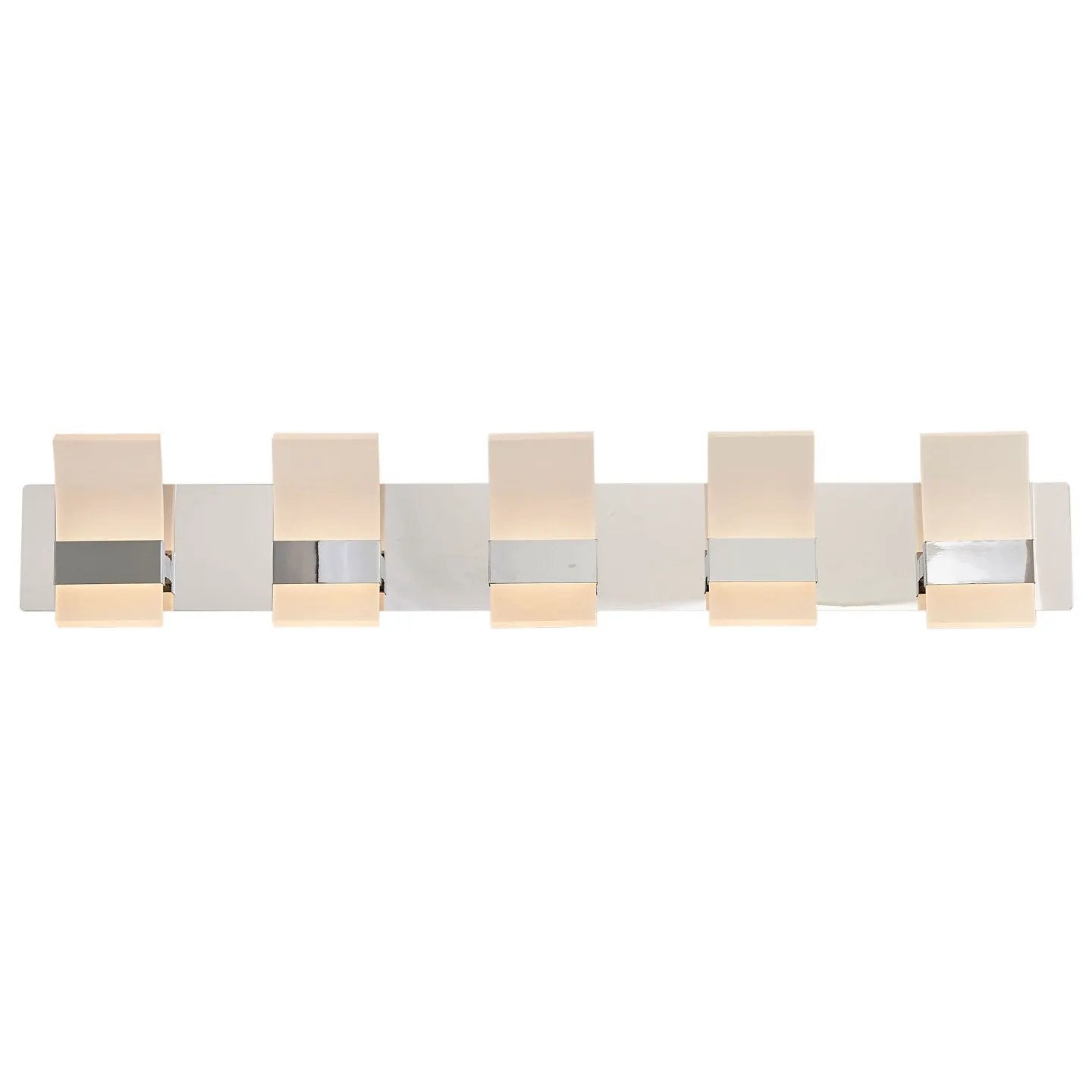 chrome light