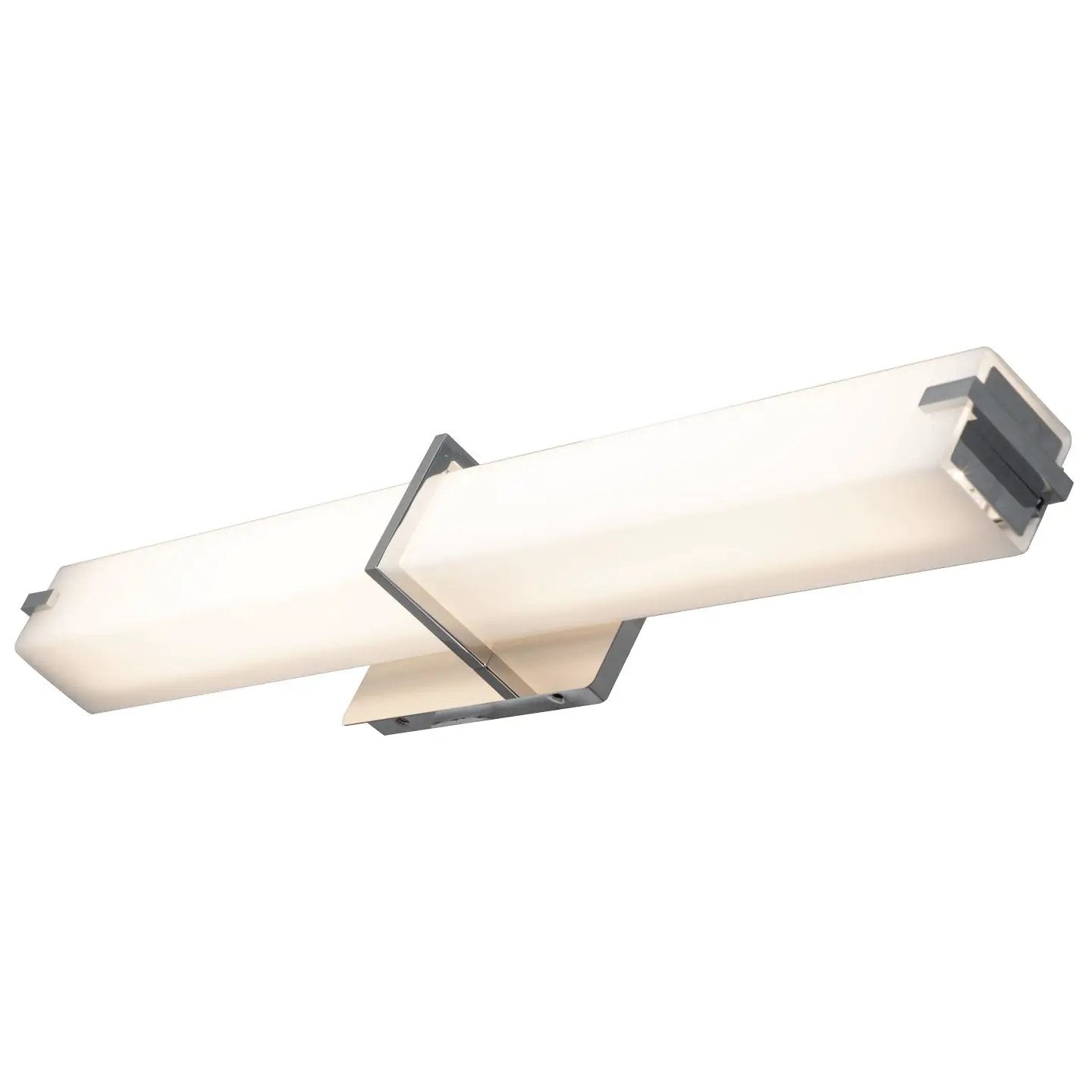 chrome light