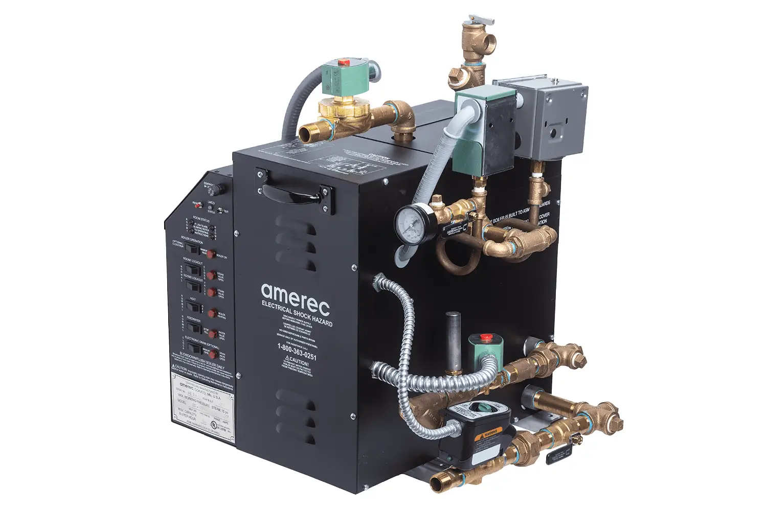 boiler