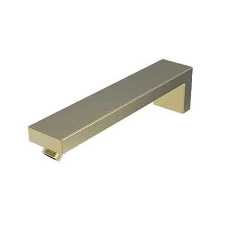 Newport Brass Tub & Shower 8" Shower Arm by Newport Brass
