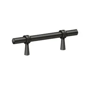 Deltana 4-3/4" Adjustable Pull by Deltana