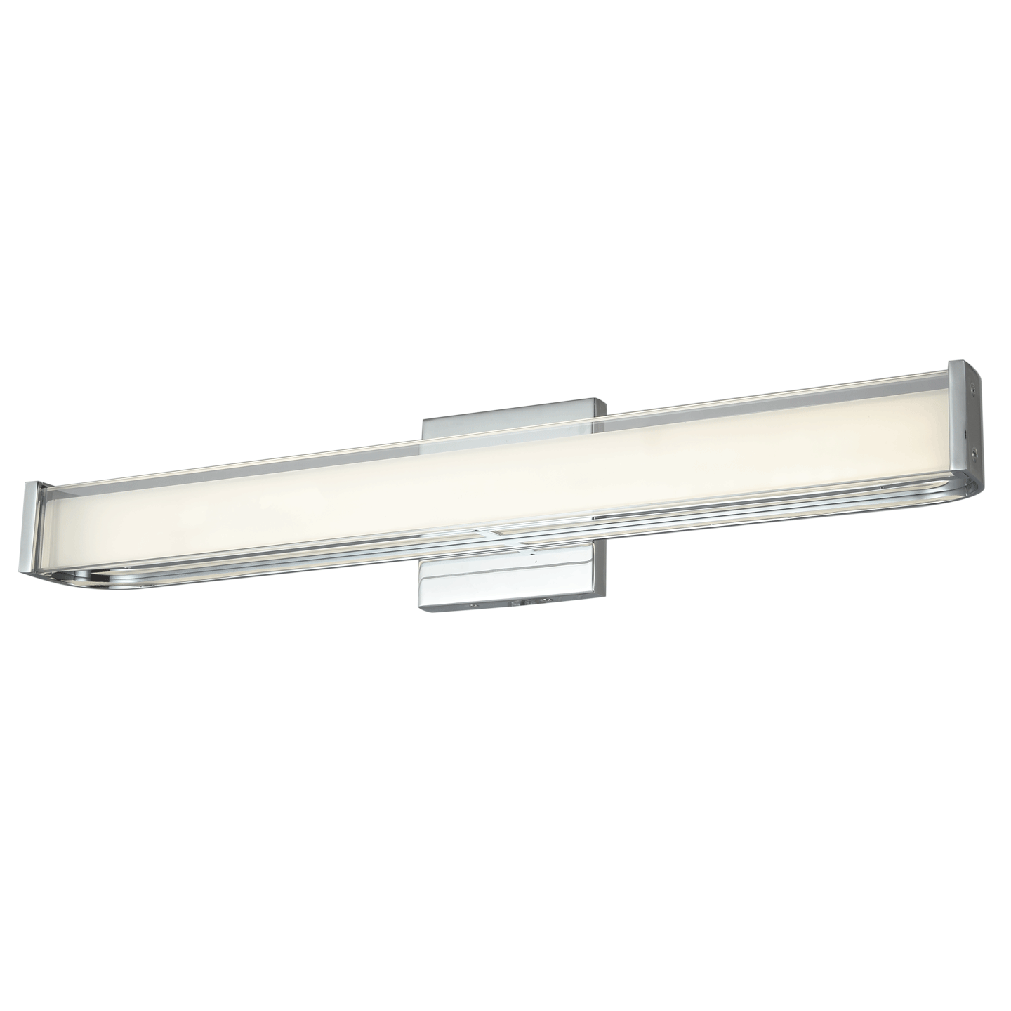chrome light