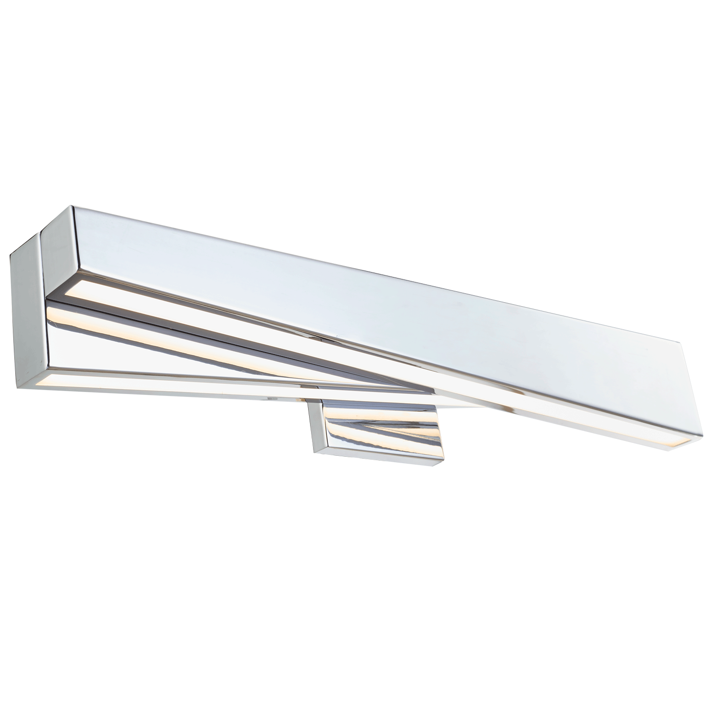 chrome light
