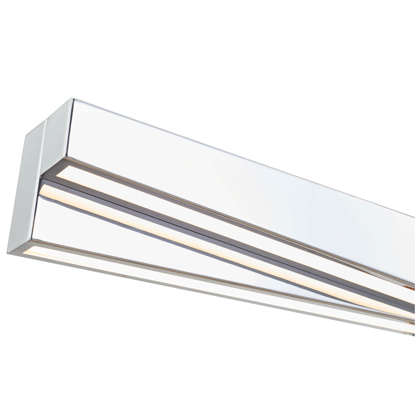 chrome light