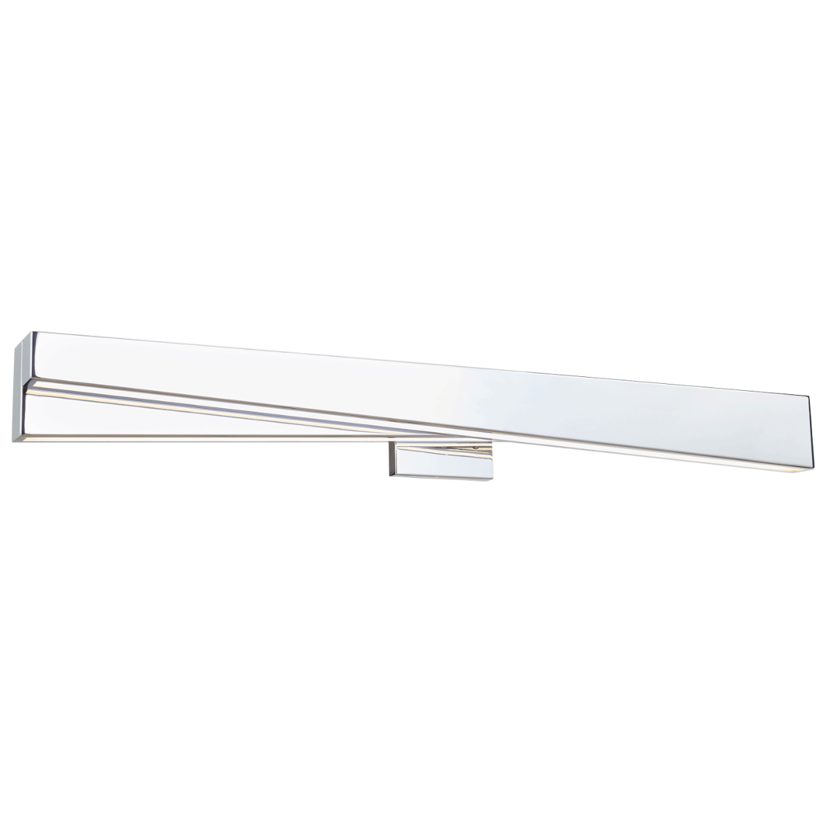 chrome light
