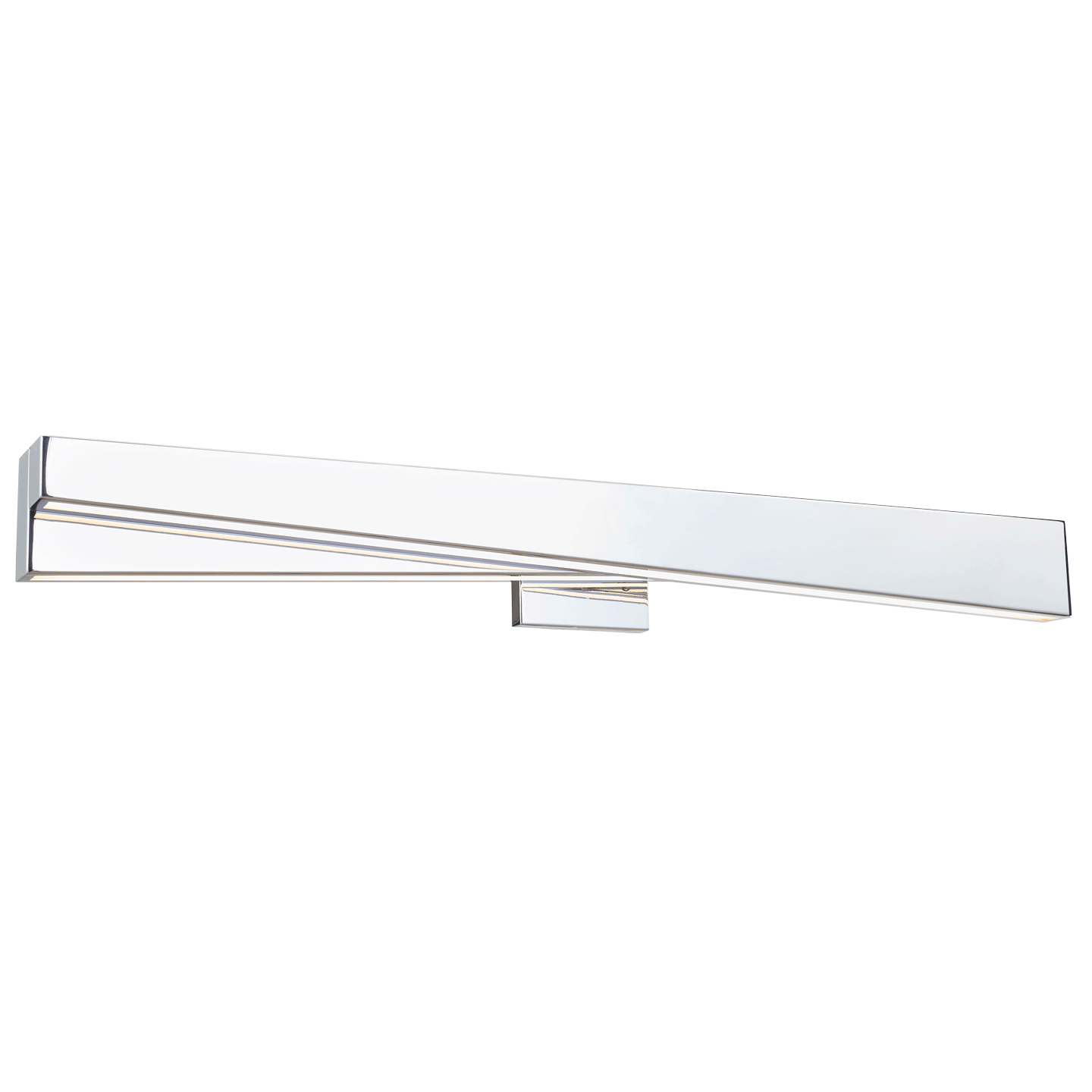 chrome light