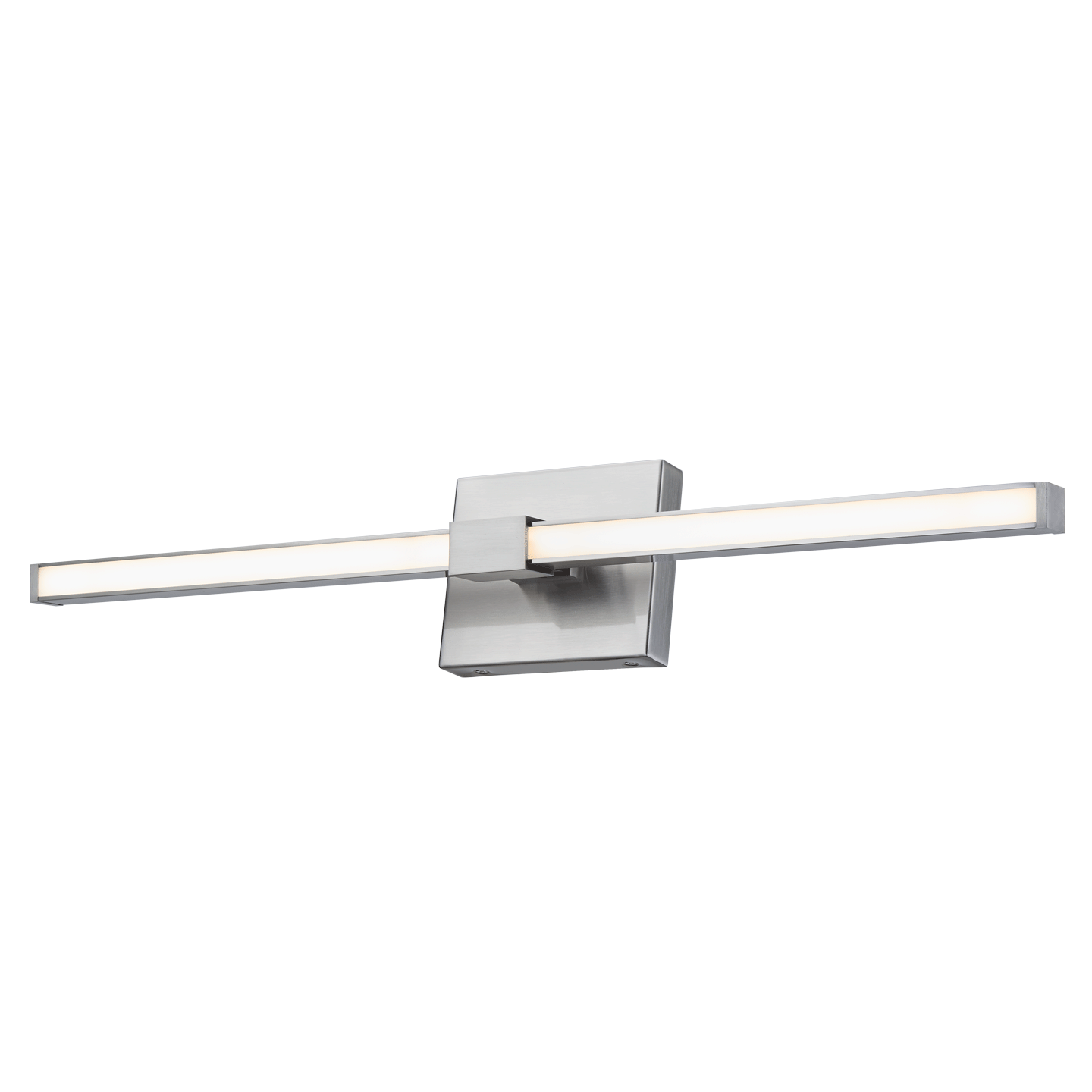 Abra Lighting Epee 26" Pivoting Arm Vanity Bar by Abra Lighting