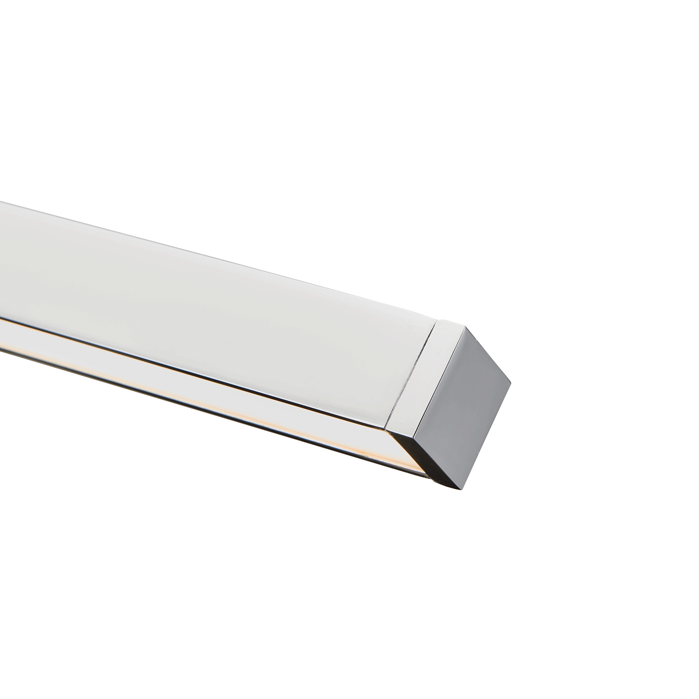 chrome light