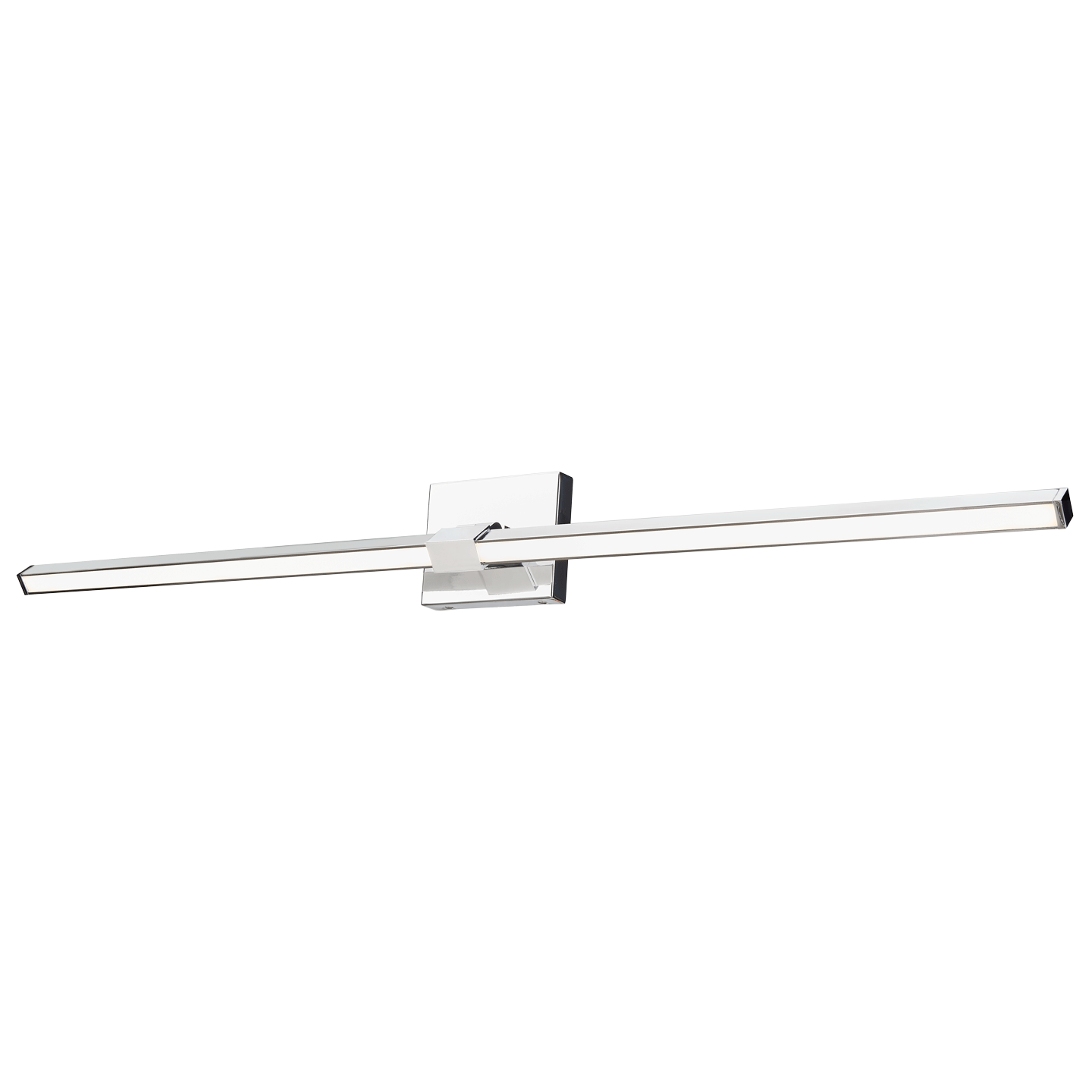 Abra Lighting Epee 42" Pivoting Arm Vanity Bar by Abra Lighting