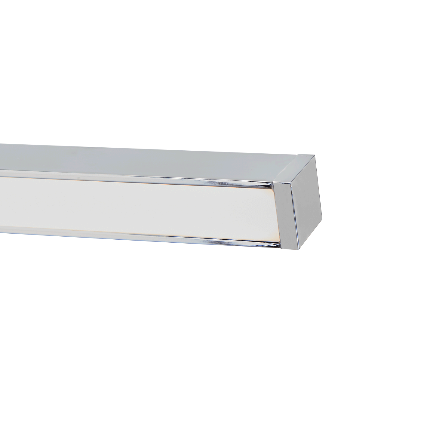 chrome light