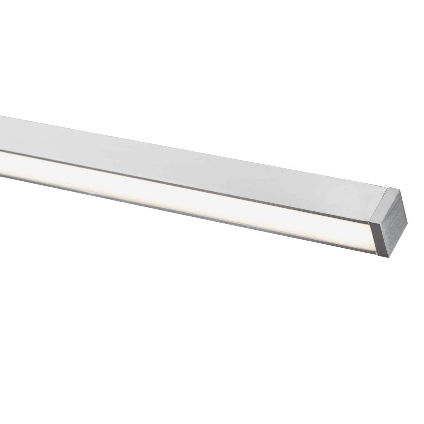 chrome light