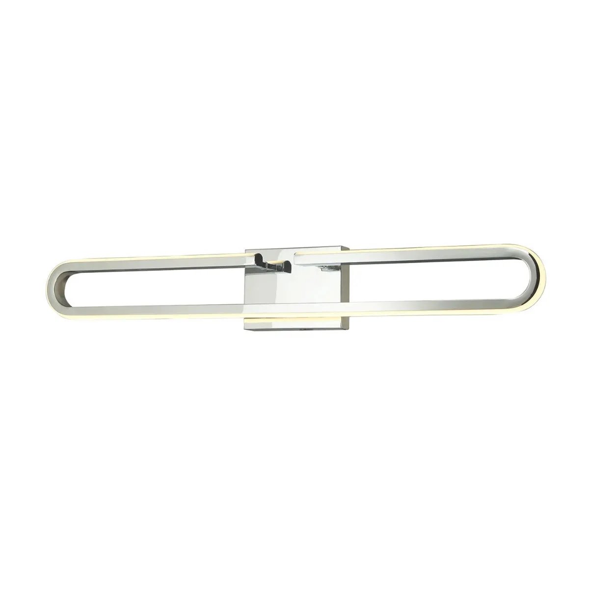 chrome light