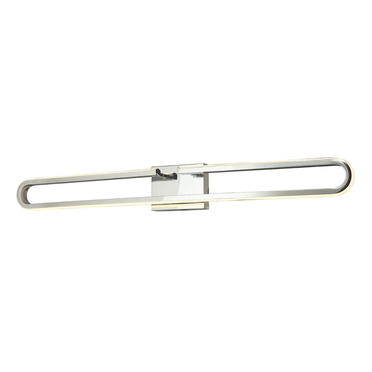 chrome light