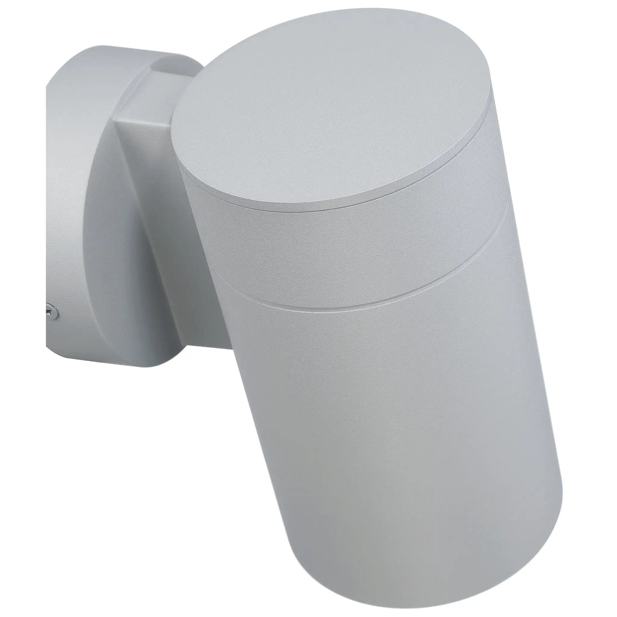 satin led wall mount