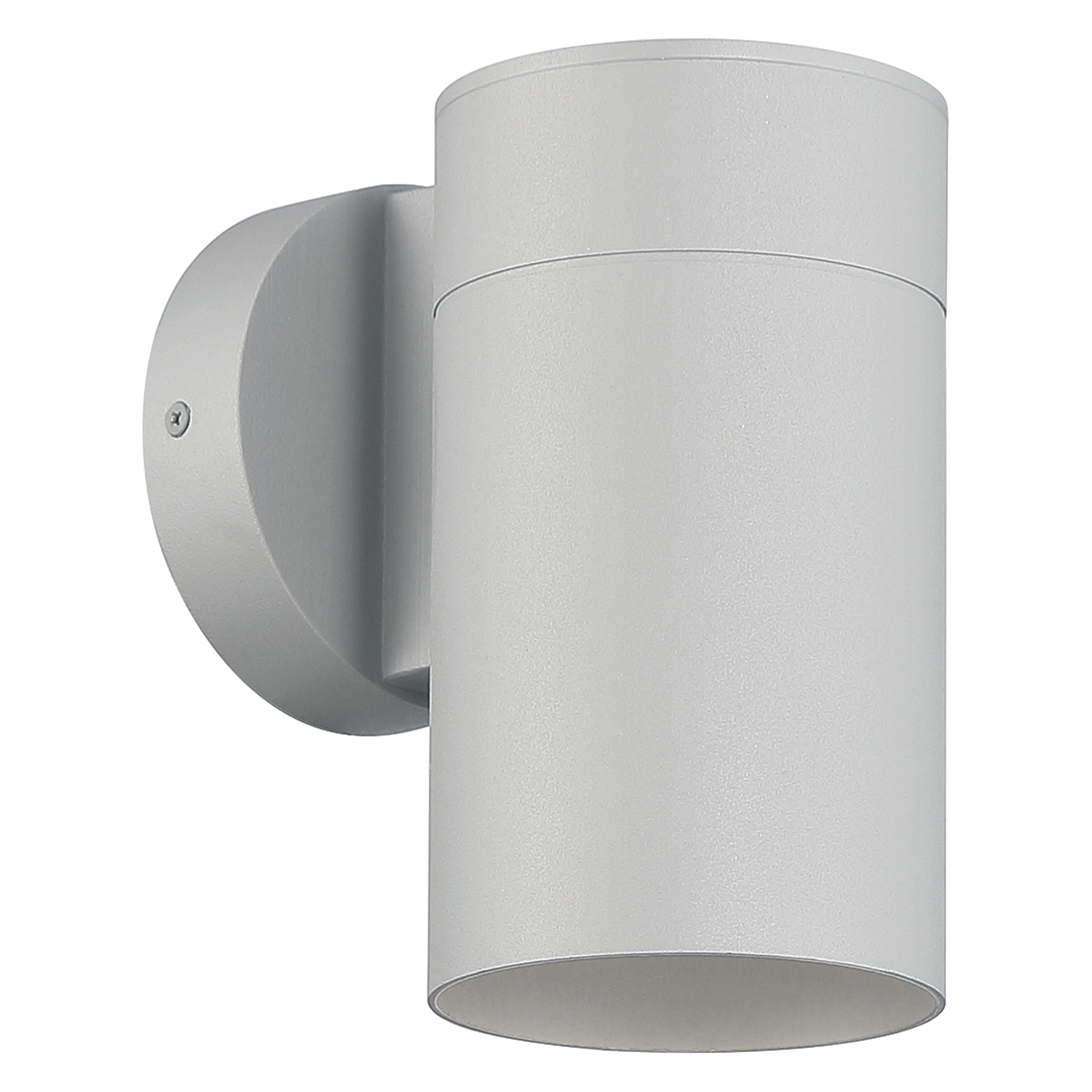 satin led wall mount