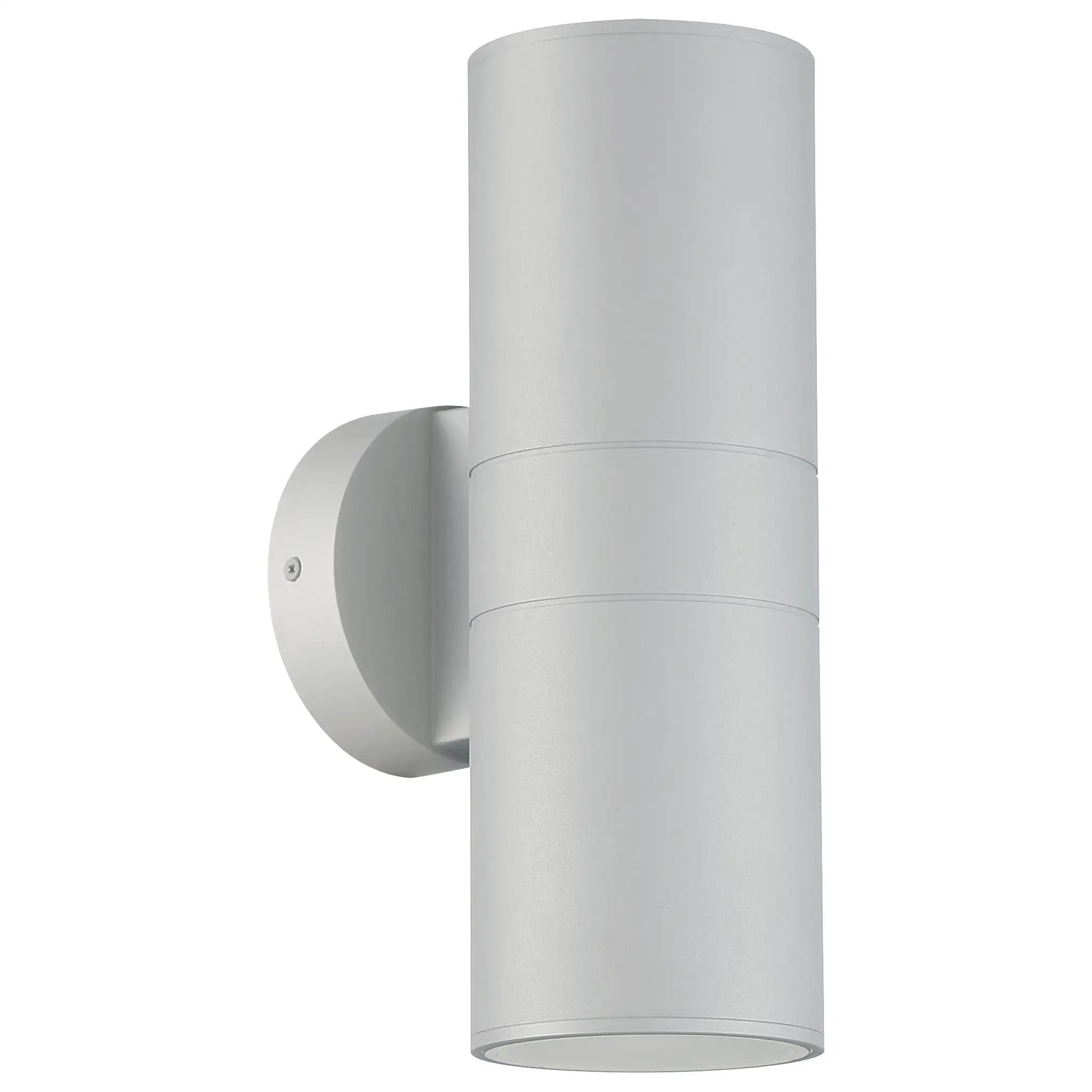 satin led wall mount