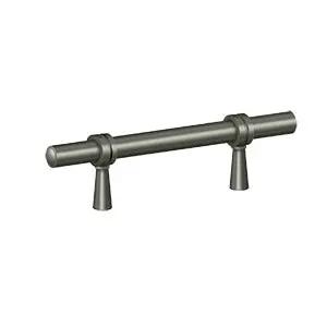 Deltana 4-3/4" Adjustable Pull by Deltana