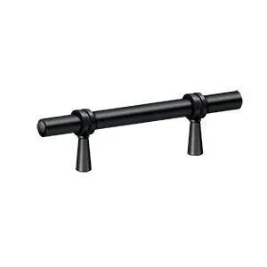 Deltana 4-3/4" Adjustable Pull by Deltana