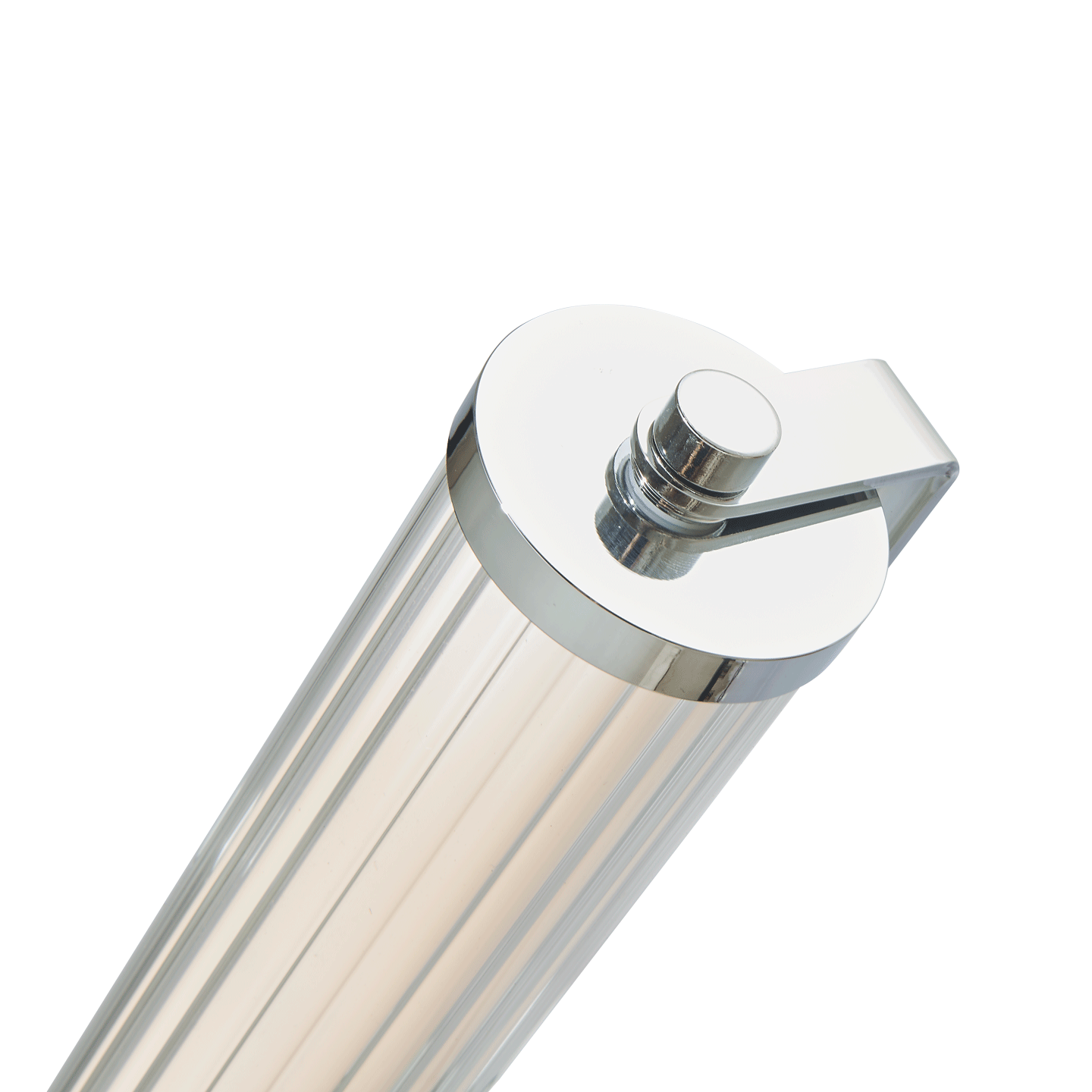 chrome light