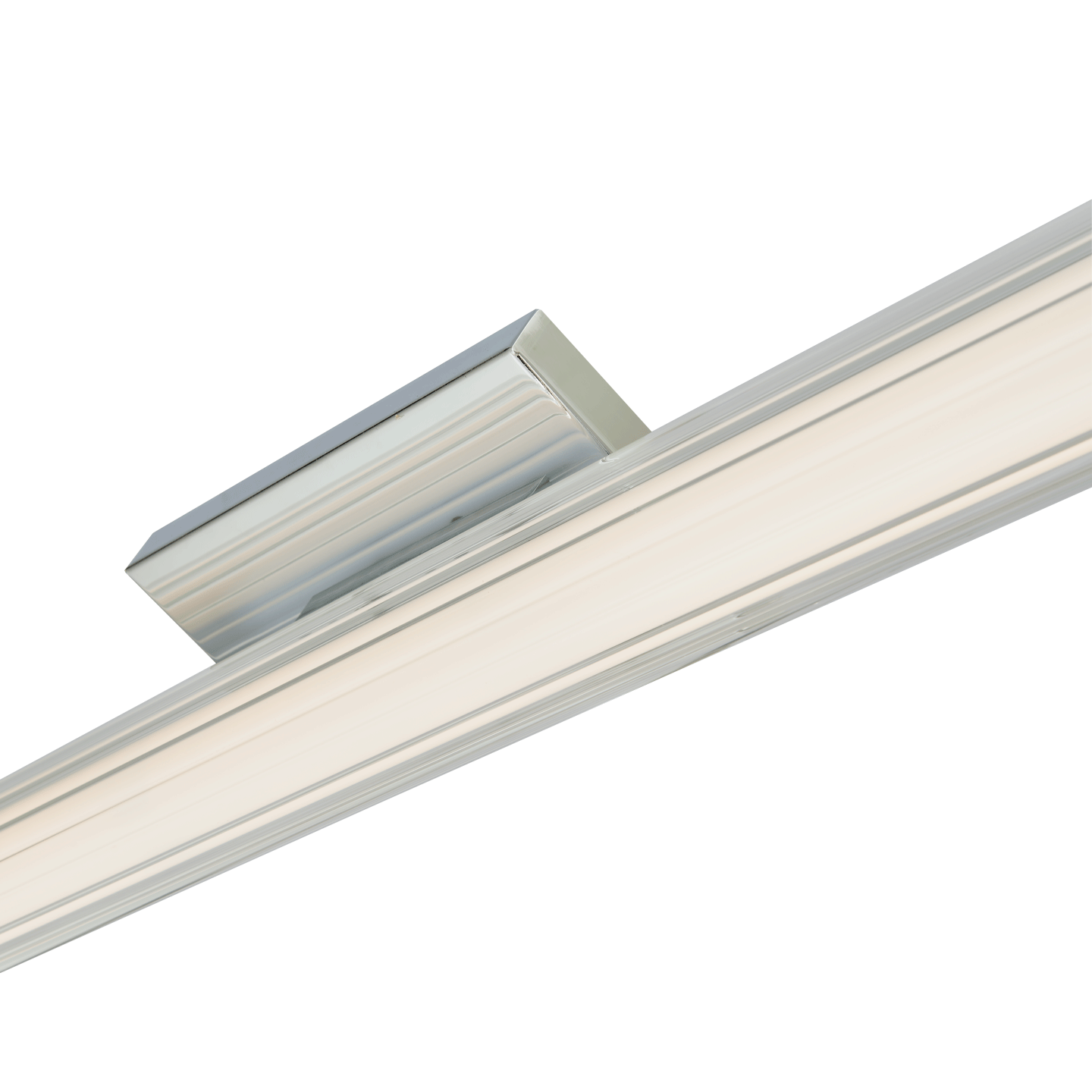 chrome light