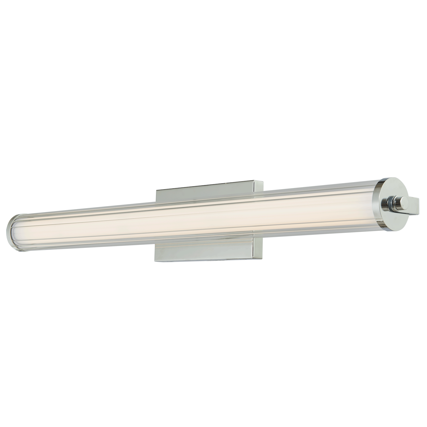 chrome light