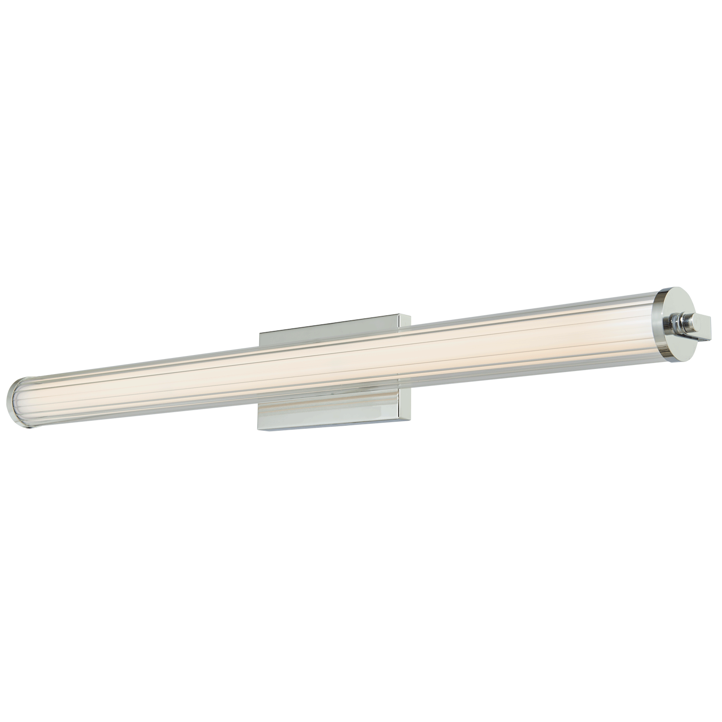chrome light