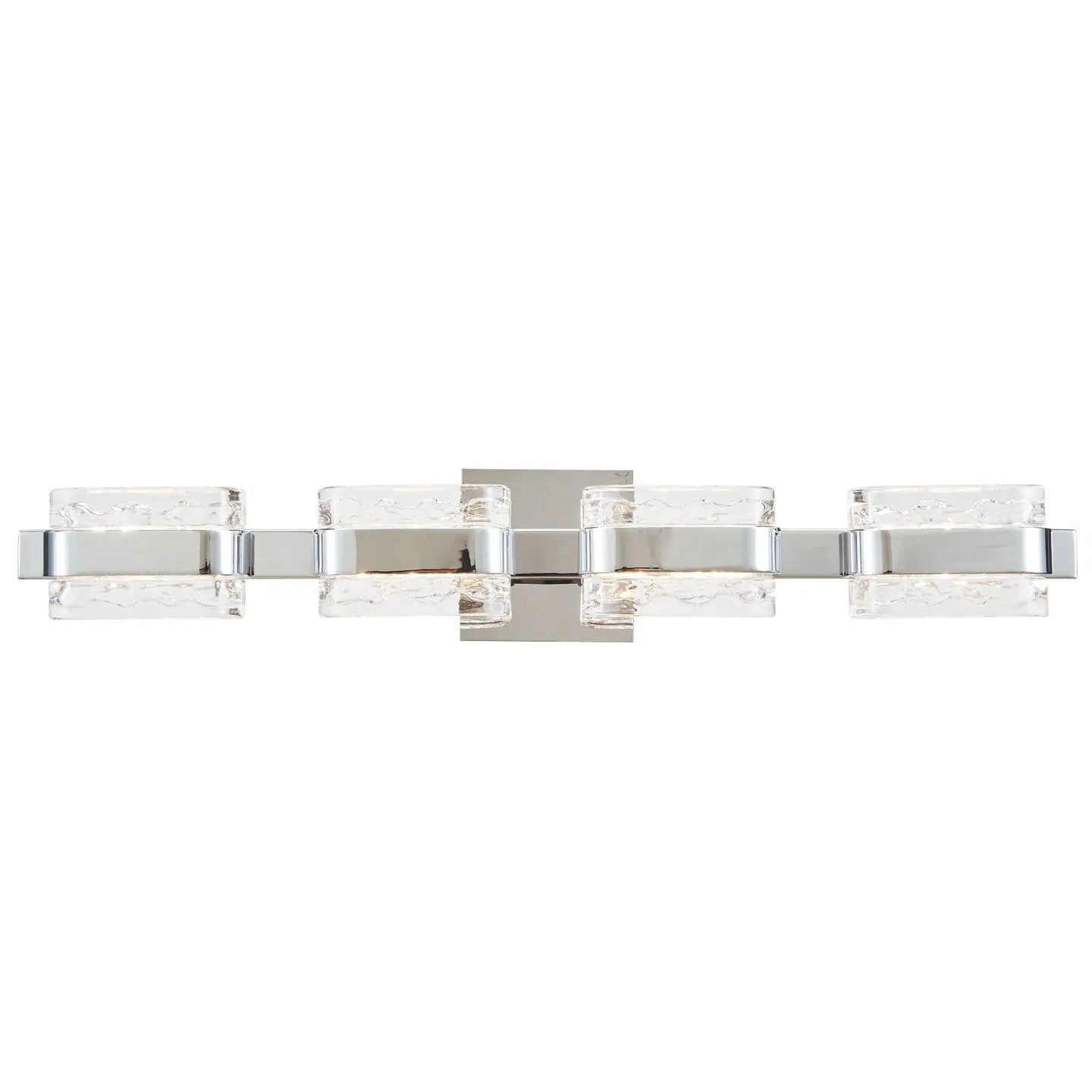 chrome light