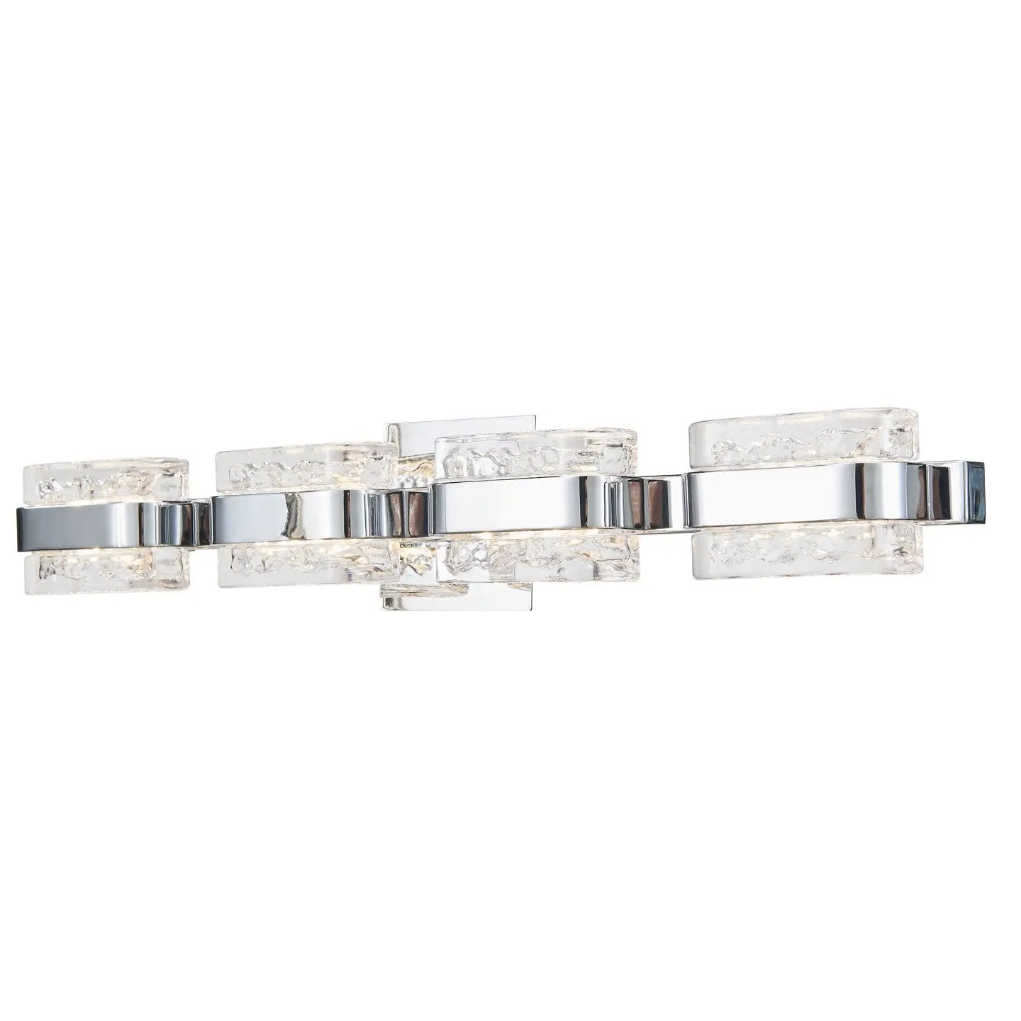 chrome light